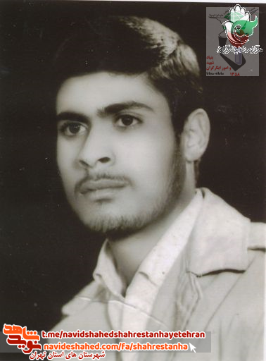 وصيت نامه شهيد قاسم سيانكى وصيت نامه شهيد قاسم سيانكى