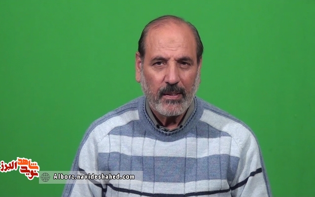شرح مجاهدت های مسئولانه و غیرتمندانه شهید مدافع حرم « محسن کمالی دهقان» از کلام پدر شرح مجاهدت های مسئولانه و غیرتمندانه شهید مدافع حرم « محسن کمالی دهقان» از کلام پدر