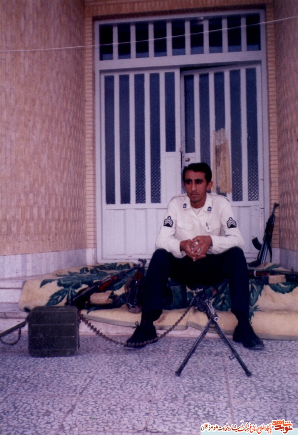 ستایش قاسمی 