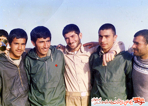 شهادت‌ باعث رشد انقلاب و صدور آن