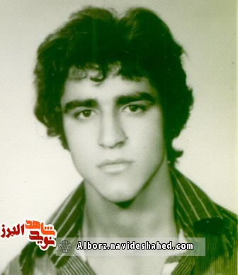 شهید«احمد صدری»؛ از خود ضعف نشان ندهید که ضد انقلابیون سوء استفاده کنند شهید«احمد صدری»؛ از خود ضعف نشان ندهید که ضد انقلابیون سوء استفاده کنند