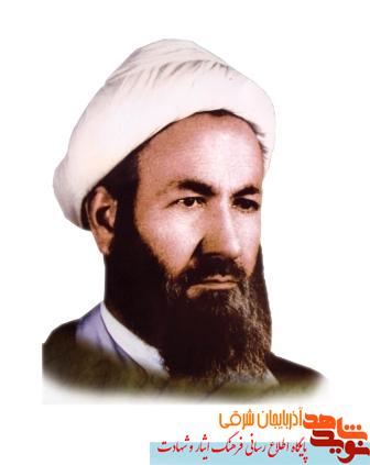 مستند پا به پای «زندانی آزاد» از شبکه سهند آذربایجان شرقی پخش می‌شود