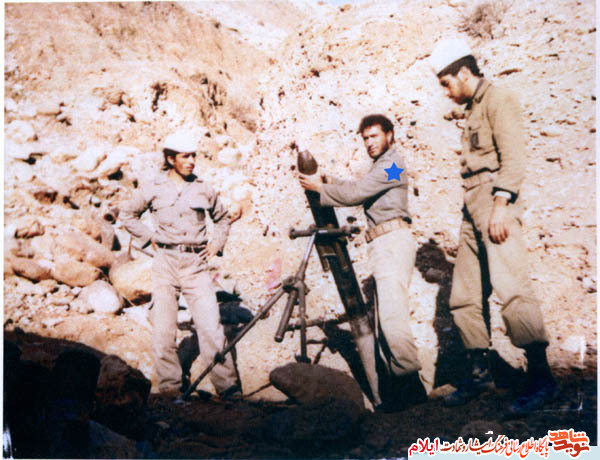 نگاهی کوتاه به زندگینامه «شهید ابراهیم بیگلریان» از شهدای استان ایلام نگاهی کوتاه به زندگینامه «شهید ابراهیم بیگلریان» از شهدای استان ایلام