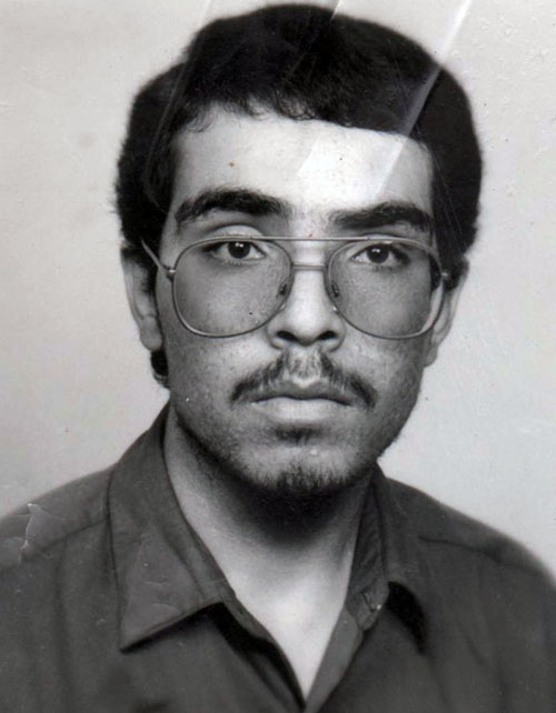 مناجات شهیدانه مناجات شهیدانه