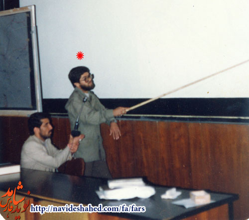 شهادت سه برادر در یک عملیات / بابا خون داد شهادت سه برادر در یک عملیات / بابا خون داد
