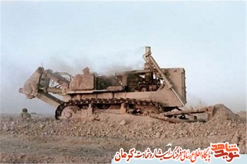 خدا لعنتت کنه صدام!
