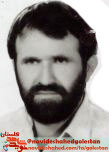 نامه شهید بسیجی حیدر نامنی