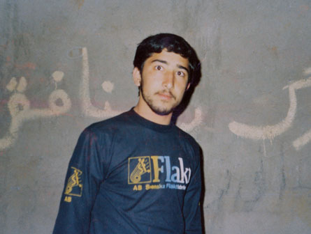 شهادت نوعی سعادت است شهادت نوعی سعادت است