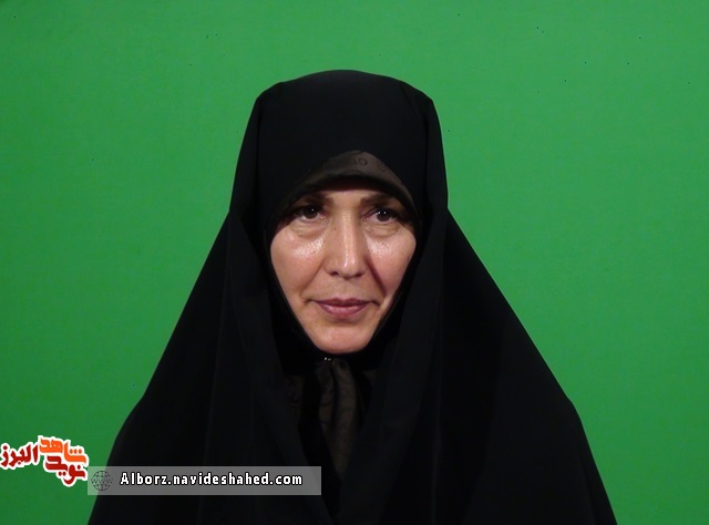 محمد را هدیه دادم دعا نمی کنم پیکرش برگردد محمد را هدیه دادم دعا نمی کنم پیکرش برگردد