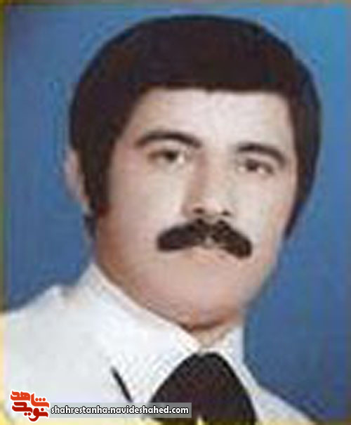 5 شهید انقلابی شهرستان ورامین 5 شهید انقلابی شهرستان ورامین