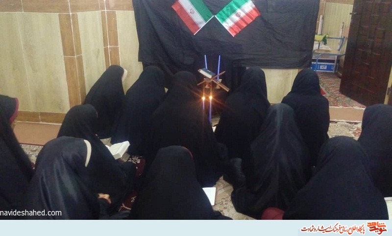 گزارش تصویری/ مدارس سراوان در سوگ شهدای حادثه تروریستی جاده خاش_زاهدان گزارش تصویری/ مدارس سراوان در سوگ شهدای حادثه تروریستی جاده خاش_زاهدان