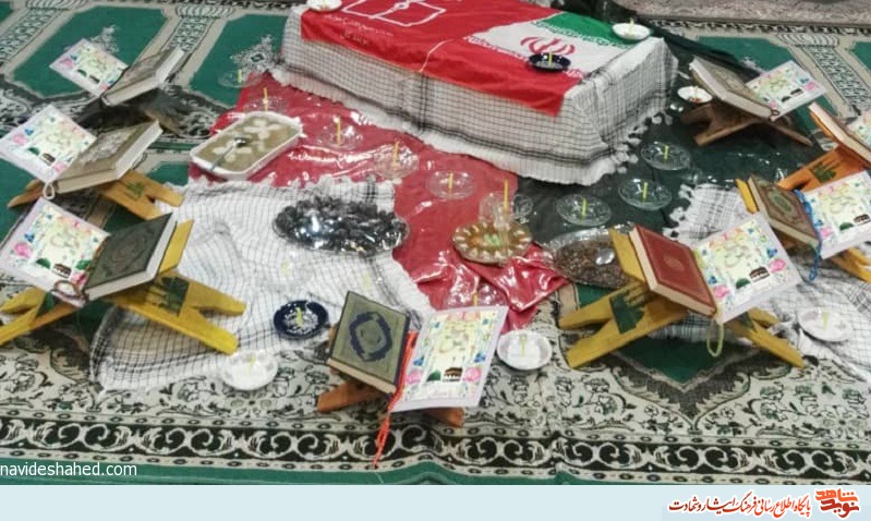 گزارش تصویری/ مدارس سراوان در سوگ شهدای حادثه تروریستی جاده خاش_زاهدان گزارش تصویری/ مدارس سراوان در سوگ شهدای حادثه تروریستی جاده خاش_زاهدان
