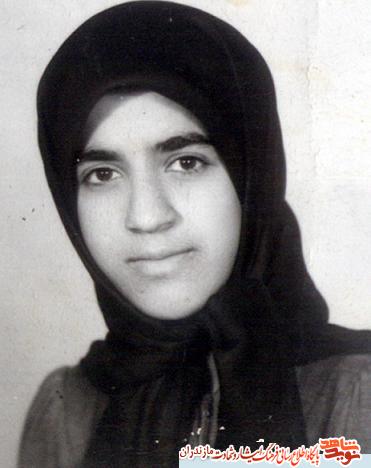 گذرى بر زندگى شهيده سيده طاهره هاشمى گذرى بر زندگى شهيده سيده طاهره هاشمى