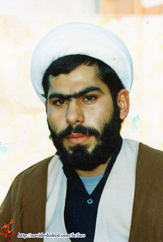 خدایا بهترين شهادت را نصيبم گردان / تاملی در وصیت نامه طلبه شهید محمد جواد اختياردار