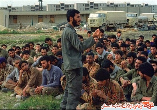 فرمان امام صادر شد: جزایر مجنون باید حفظ شوند