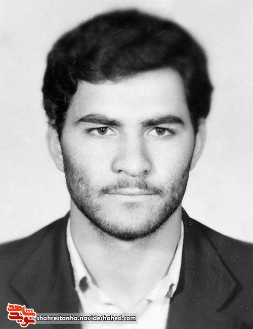 نگاهی به زندگی شهید «نوروزعلی رحمانی»