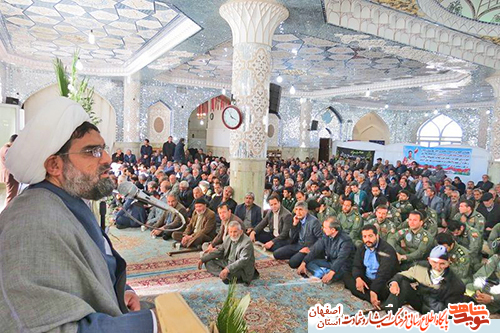 برگزاری مراسم یادبود خلبان شهید علی ودعی نایینی برگزاری مراسم یادبود خلبان شهید علی ودعی نایینی