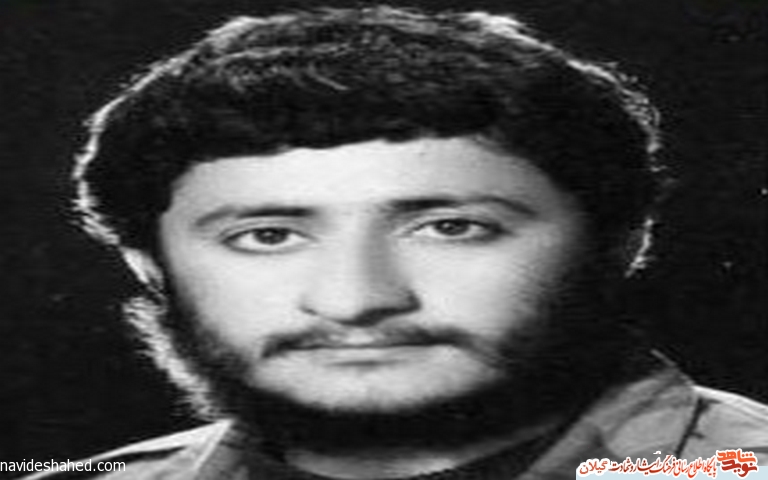 جوانی بسیار خوش چهره و مهربان شهید محمدرضا کاشی پور جوانی بسیار خوش چهره و مهربان شهید محمدرضا کاشی پور