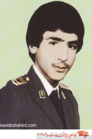 شهید حسن سلطان آبادی: امیدوارم که حق تعالی مرا برای شهادت بپذیرد شهید حسن سلطان آبادی: امیدوارم که حق تعالی مرا برای شهادت بپذیرد
