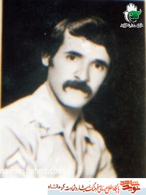 پیام شهید عبدالعزیز بابا خانی/ ابر جهانخواران شرق و غرب باید بدانید که ما پیمان خون بسته ایم پیام شهید عبدالعزیز بابا خانی/ ابر جهانخواران شرق و غرب باید بدانید که ما پیمان خون بسته ایم