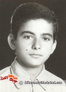 زندگی و وصیت نامه شهید