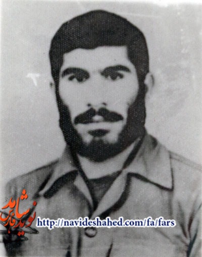 هنگام ورود در شهر به شهدا سلام و درود بفرستید