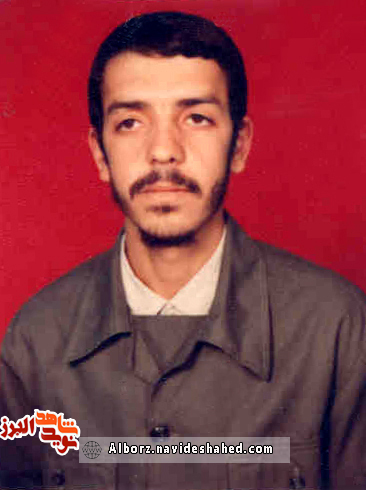 گذری بر کلام مدبرانه شهید«نصراله حیدرخانی» گذری بر کلام مدبرانه شهید«نصراله حیدرخانی»