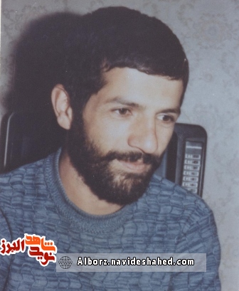 مقاله شهید مهدی شرع پسند؛ شهید و شهادت مقاله شهید مهدی شرع پسند؛ شهید و شهادت