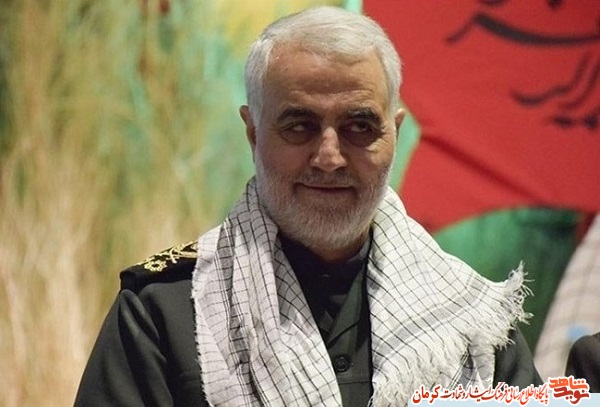 شکست دشمن در برابر ما قطعی است/ اقتدار ایران در منطقه است