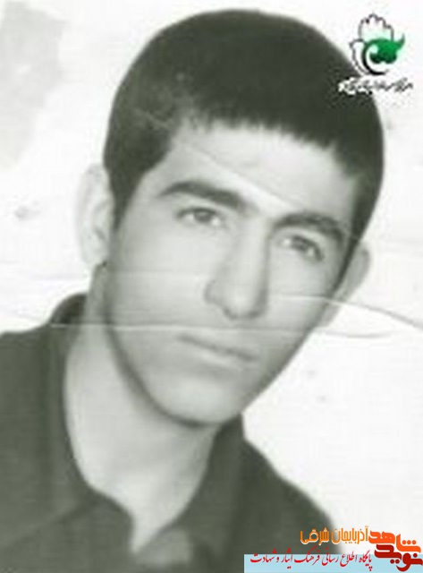 بخشی از زندگی نامه شهید نعمت الله افراشی بخشی از زندگی نامه شهید نعمت الله افراشی