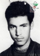 شهید محمد شوندی