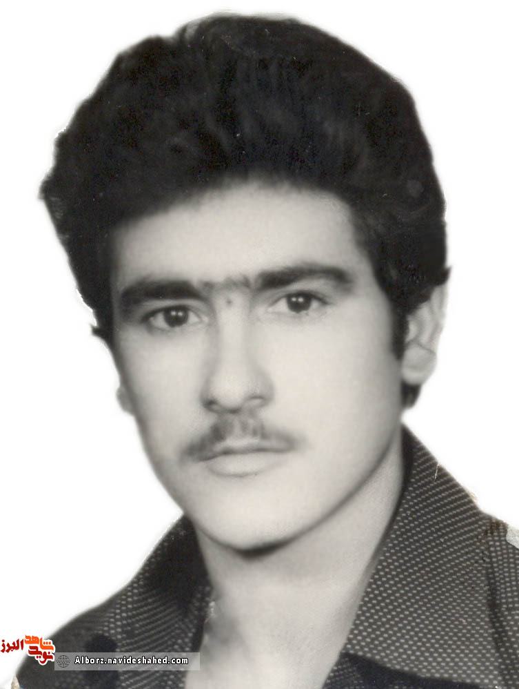 وصیت نامه شهید «حسین فدایی تیرانی» وصیت نامه شهید «حسین فدایی تیرانی»
