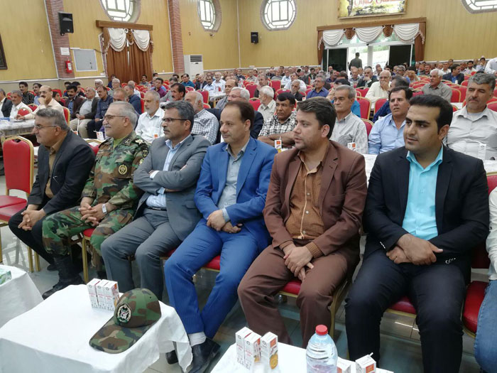 امنيت و آرامش کشور را مرهون جان فشاني ايثارگران هستيم امنيت و آرامش کشور را مرهون جان فشاني ايثارگران هستيم