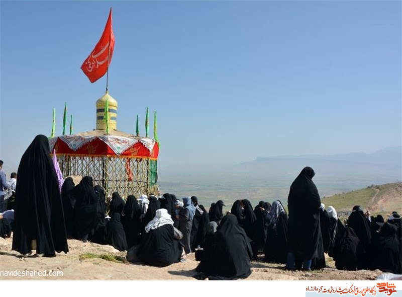 بازی دراز نگین جبهه غرب