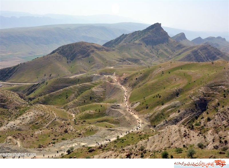 بازی دراز نگین جبهه غرب