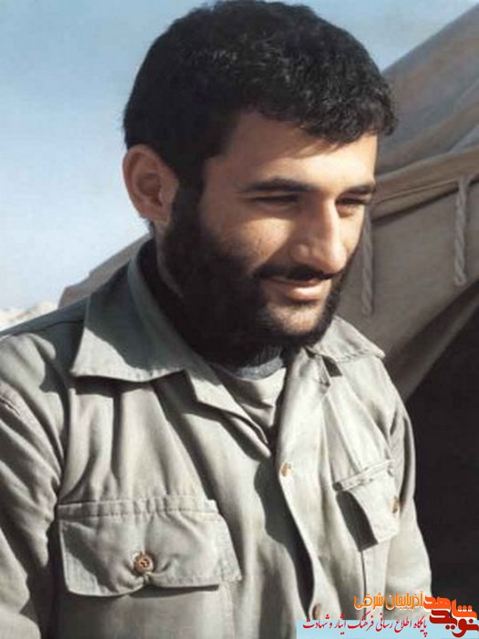 شهید جوادی: انقلاب ما مانند سیلی است که به سمت اللّه می‌رود