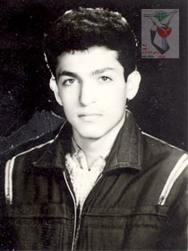 اسناد شهید/ سرودهای ناب از «شهید علیرضا پژمان» اسناد شهید/ سرودهای ناب از «شهید علیرضا پژمان»