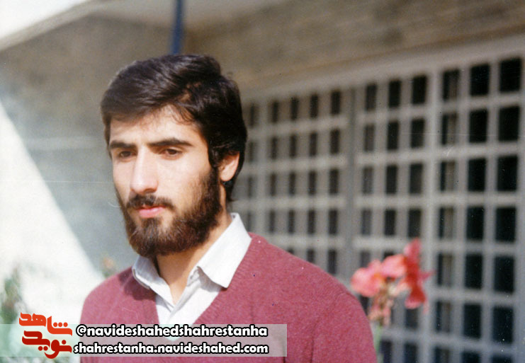 مروری بر زندگی دانشجوی رشته پزشکی «شهید حسن براتی» مروری بر زندگی دانشجوی رشته پزشکی «شهید حسن براتی»