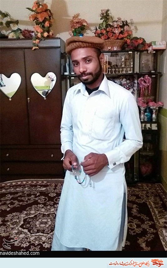برای اسلام قربانی دادهام و پیش خدا سربلندم؛ شهید زنده است/ پدر شهید مدافع حرم برای اسلام قربانی دادهام و پیش خدا سربلندم؛ شهید زنده است/ پدر شهید مدافع حرم