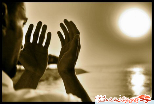 نیایش با معبود در وصایای شهدای شهرستان آران و بیدگل
