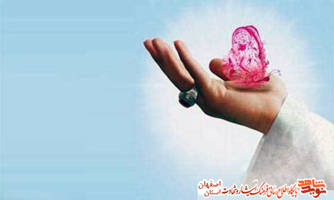 نیایش با معبود در وصایای شهدای شهرستان آران و بیدگل