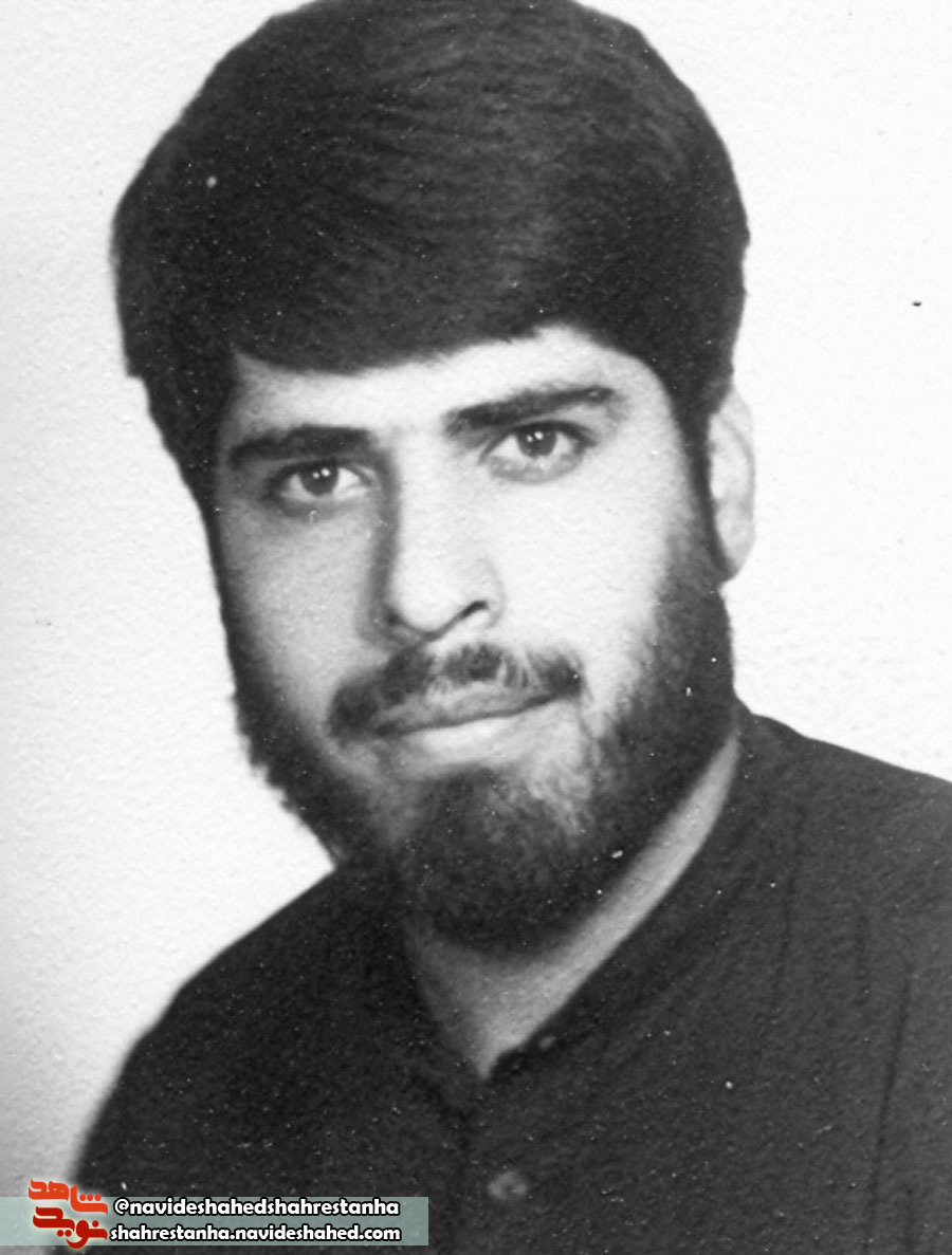 شهید اصغر کریمی شهید اصغر کریمی