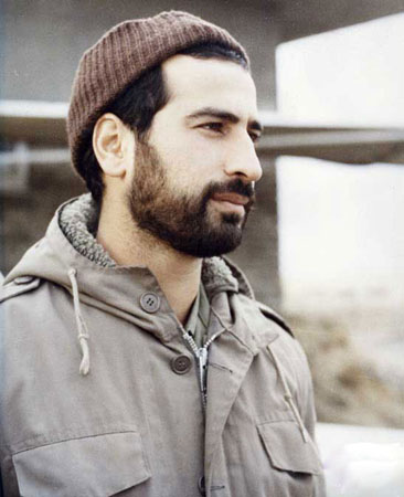 چند خاطره کوتاه از شهید عبدالمجید سپاسی