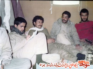 آلبوم تصاویر/ «شهید عباسعلی ابوالحسني تفتي» آلبوم تصاویر/ «شهید عباسعلی ابوالحسني تفتي»