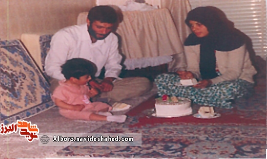 نامه های سلمان؛ فاتح مهران؛ شیرمرد «کربلای یک» در سالروز شهادتش منتشر می شود