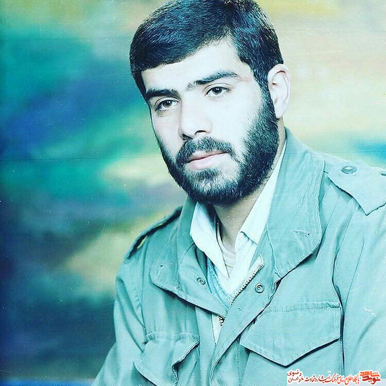 «یازهرا» روایت شهیدی که در عشق خدا سوخته بود «یازهرا» روایت شهیدی که در عشق خدا سوخته بود