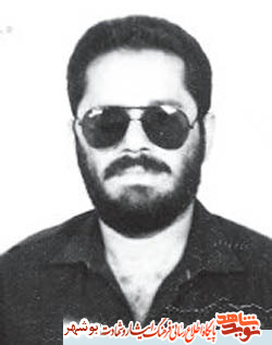 مصاحبه با جانباز ورزشکار محمد جوهری مصاحبه با جانباز ورزشکار محمد جوهری