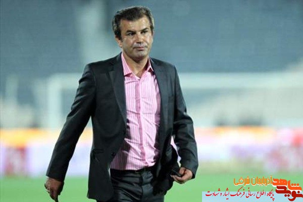 قهرمانان و پهلوانان اصلی ما شهدا هستند