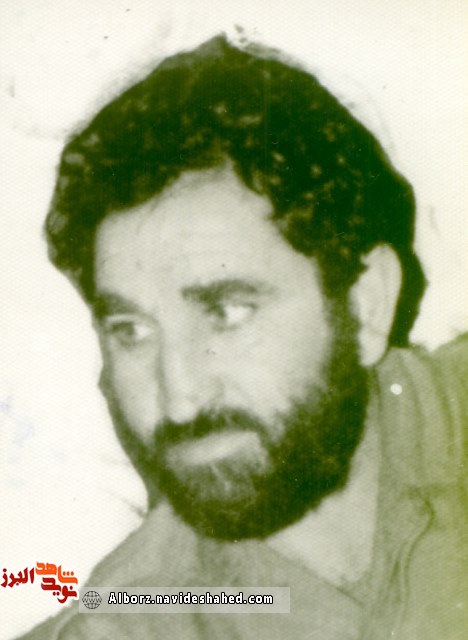 گذری بر زندگی جهادگر مخلص شهید «سید احمد دانش» گذری بر زندگی جهادگر مخلص شهید «سید احمد دانش»