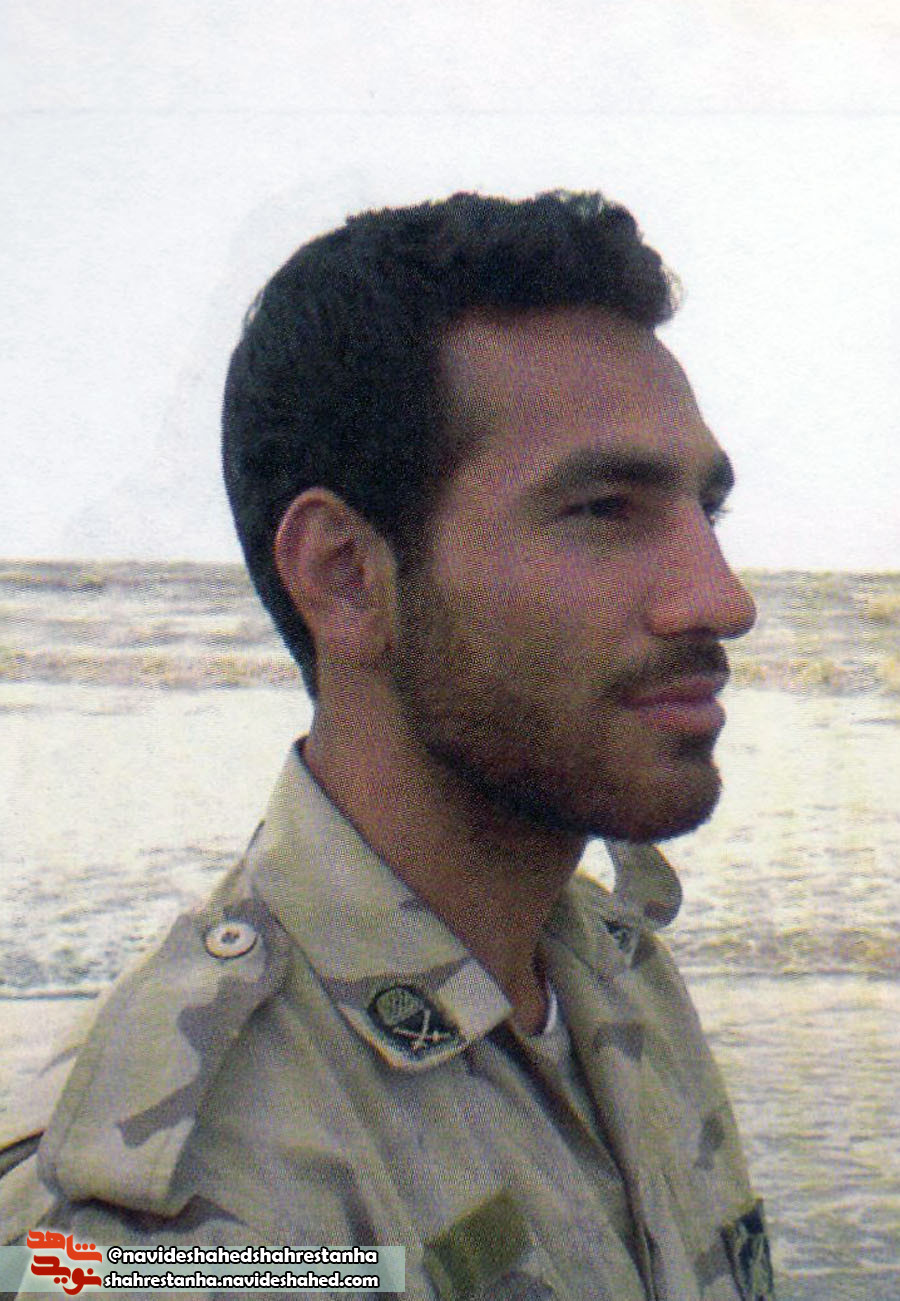 خادم دو کوهه! خادم دو کوهه!